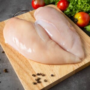 Pechuga Entera