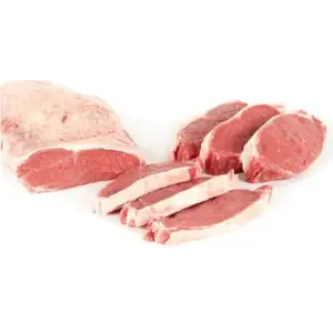 CHURRASCO DE RES
