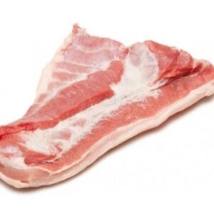 PANCETA DE CERDO