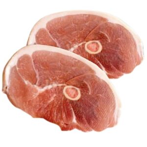 CHULETA DE CERDO