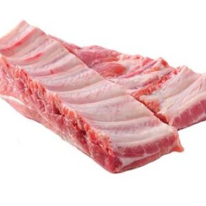 COSTILLA DE CERDO