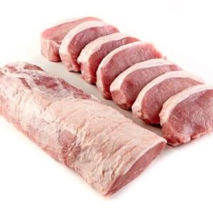LOMO DE CERDO