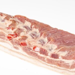 SAPARRING COSTILLA DE PIEL DE CERDO