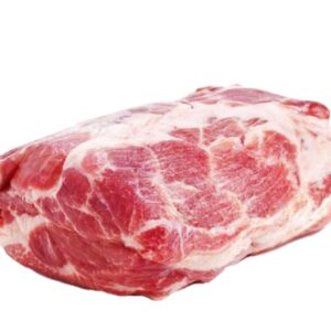BONDIOLA DE CERDO